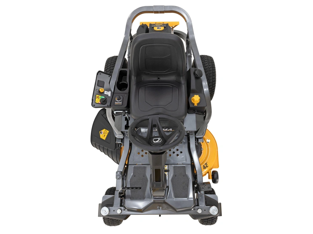 Cub Cadet Zts1 42" Intellipower 2026 alt