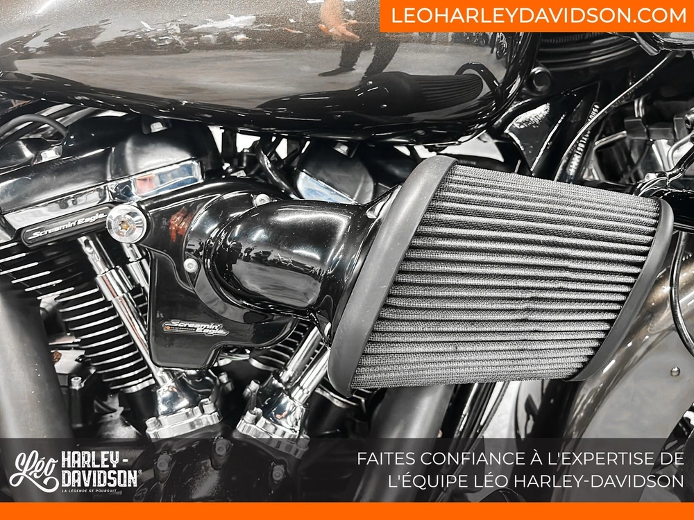 Harley-davidson Fltrxs Road Glide Special 2020 alt