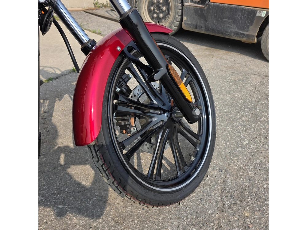2025 Kawasaki Vulcan 900 Custom alt