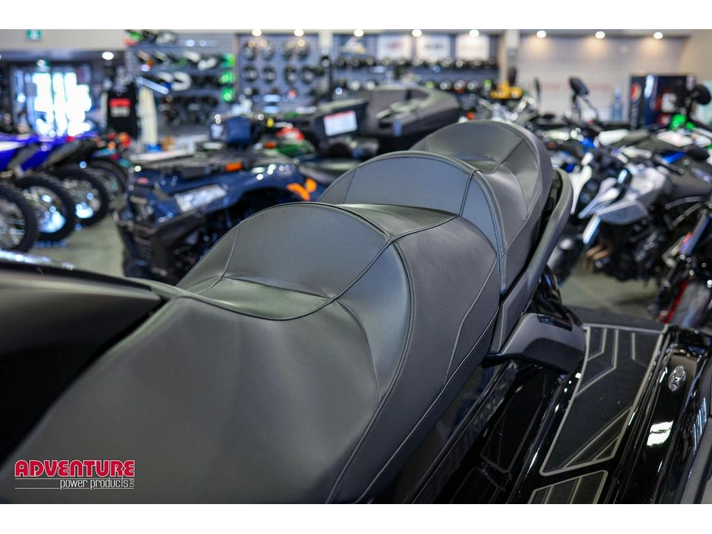 2026 Yamaha Fx Limited Svho alt
