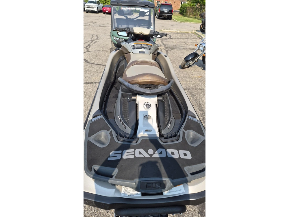 2009 Sea-doo Gtx Ltd Is 255 alt