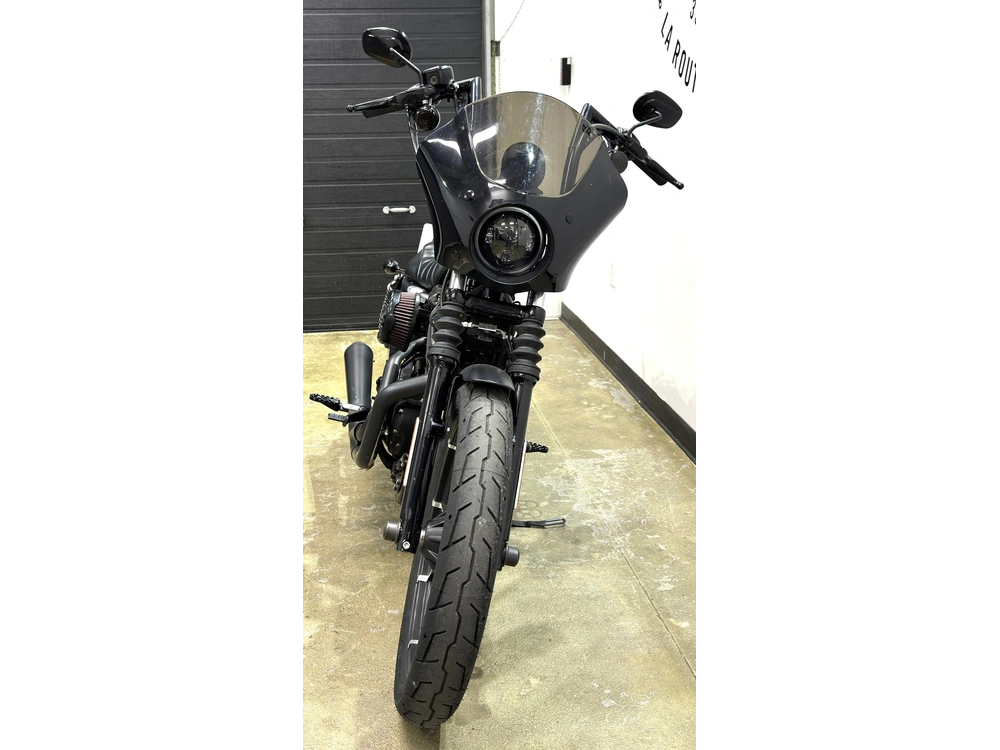 Harley-davidson Sportster Xl883 /1200 2018 alt