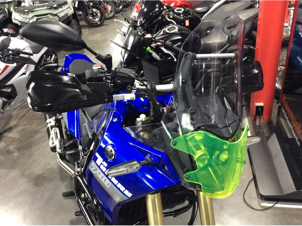 Yamaha Tenere 700 Abs Xtz70 2024 alt