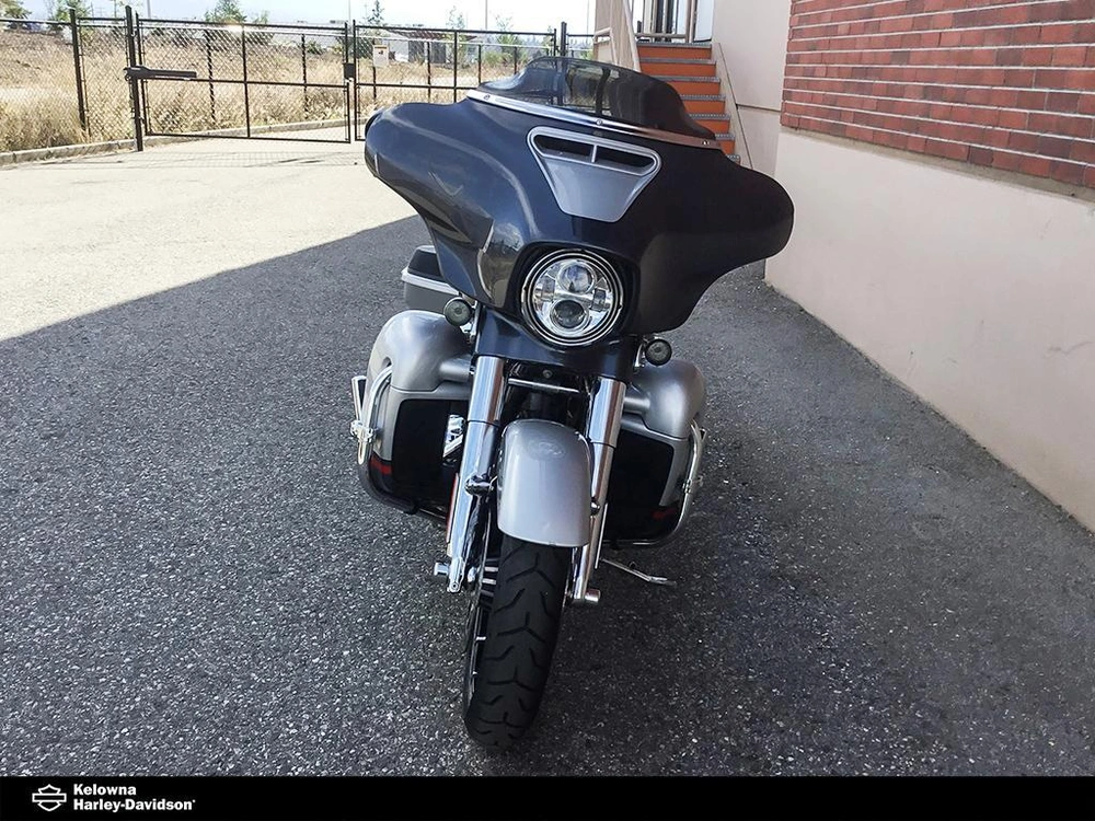 2019 Harley-davidson Flhxse - Cvo™ Street Glide® alt