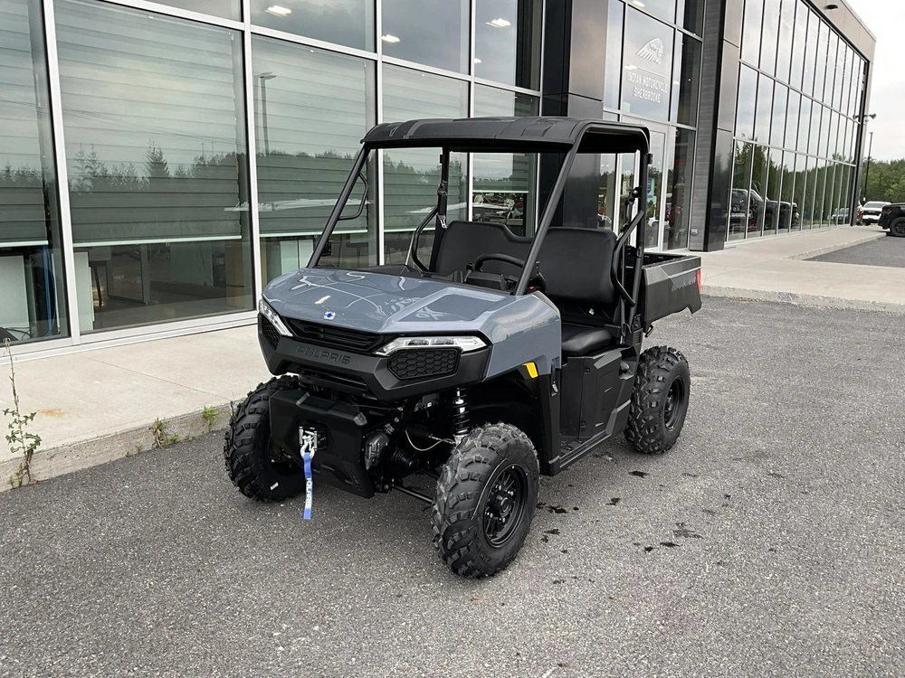 2026 Polaris Ranger 500 alt