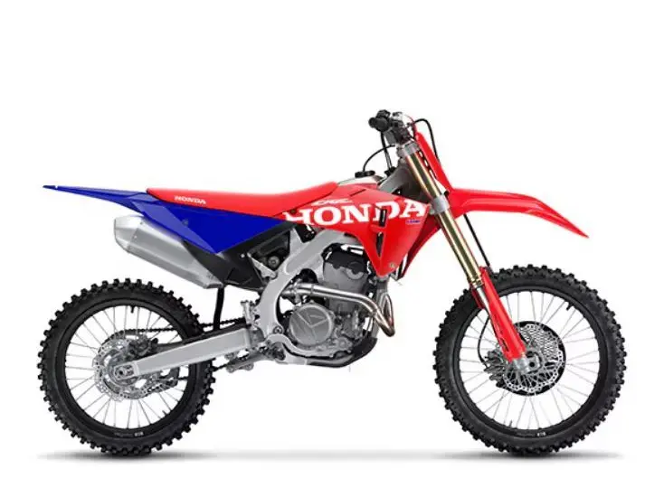 Honda CRF250R 2027