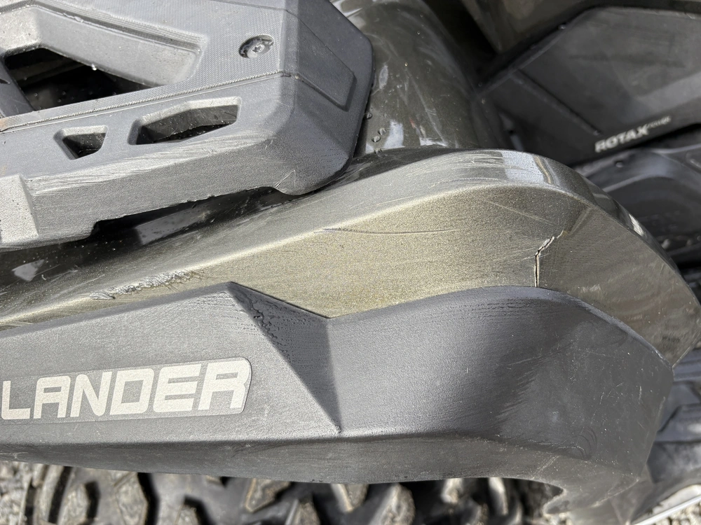 2021 Can-am Outlander 850 alt