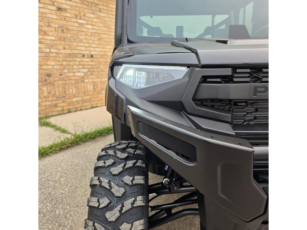 2026 Polaris Ranger Crew Xp 1000 Northstar Texas Edition alt