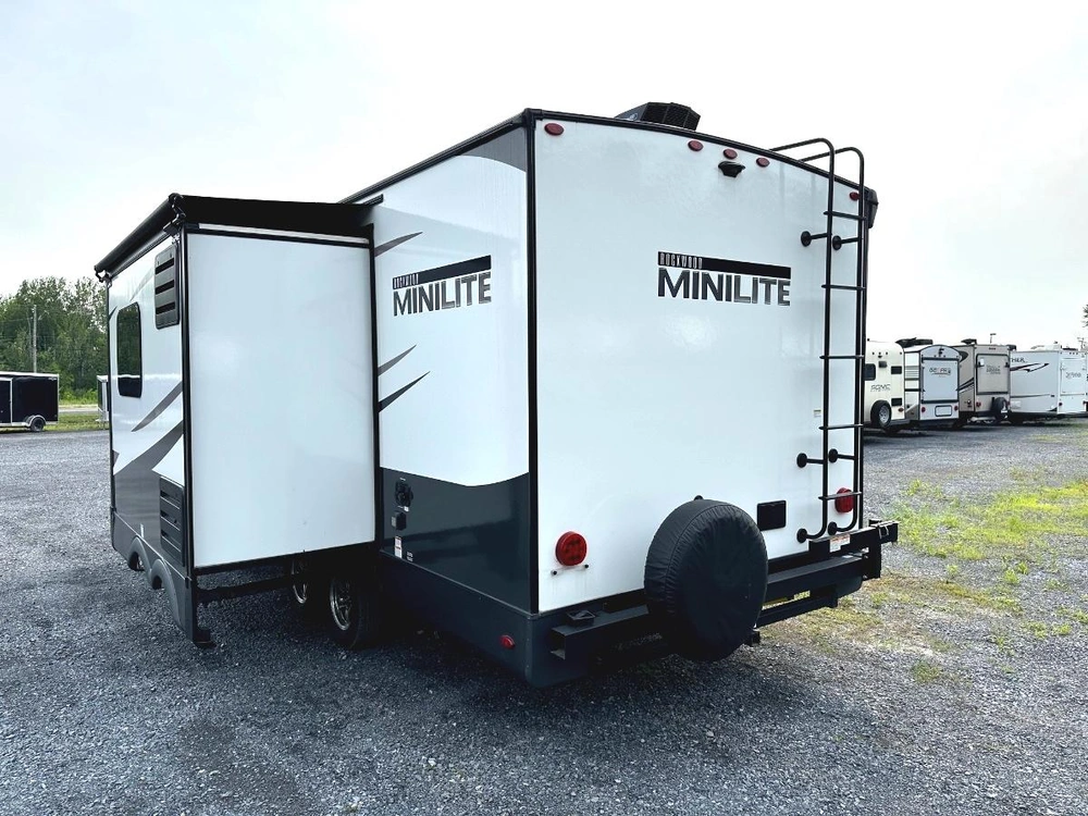 Rockwood Mini Lite 2513s 2024 alt