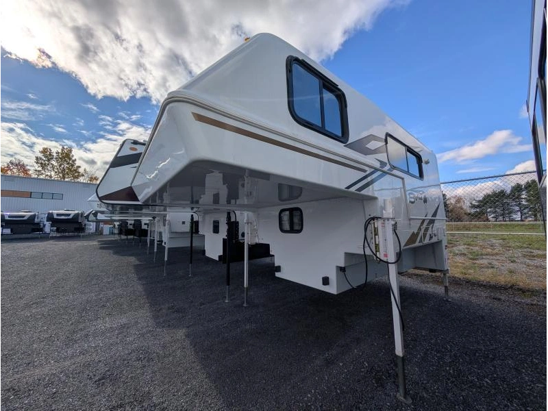 2021 Bigfoot Rv Bigfoot 25c96lb alt