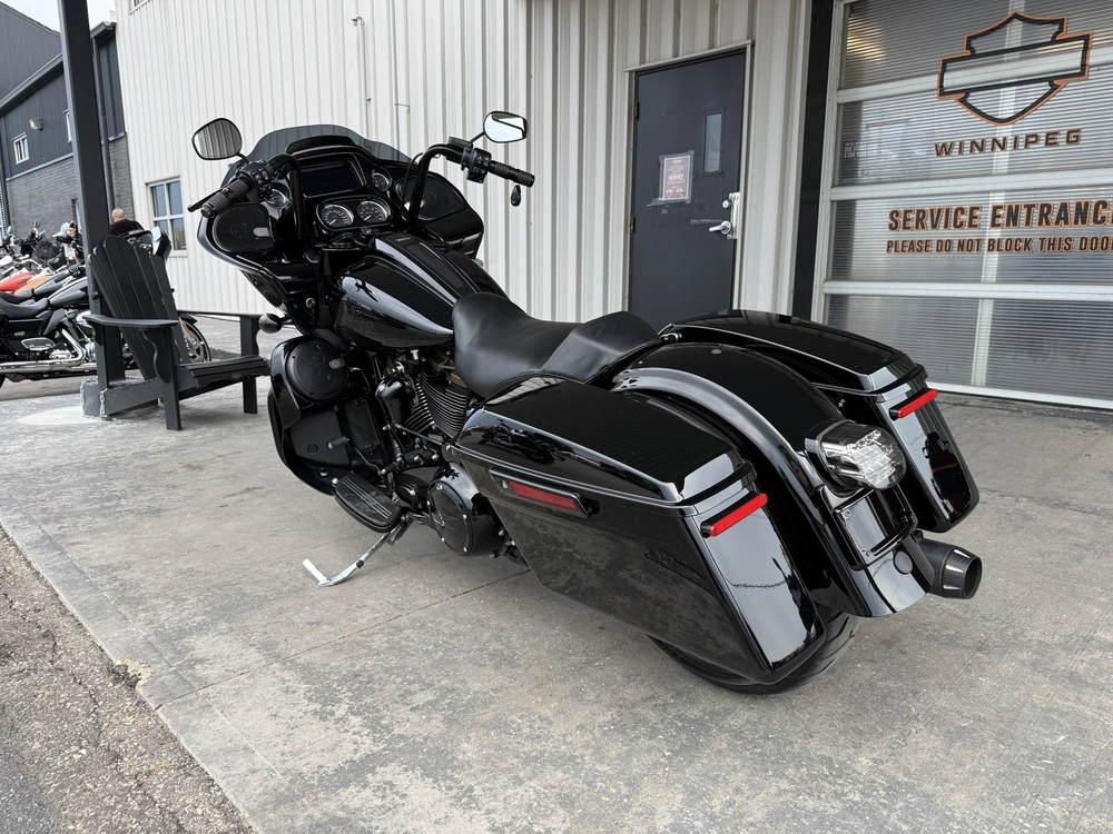 2023 Harley-davidson Road Glide St alt