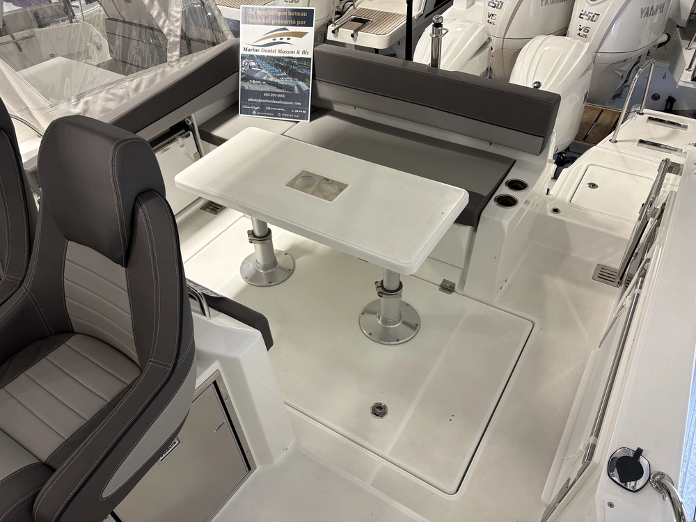 2023 Jeanneau Leader 9.0 Wa alt