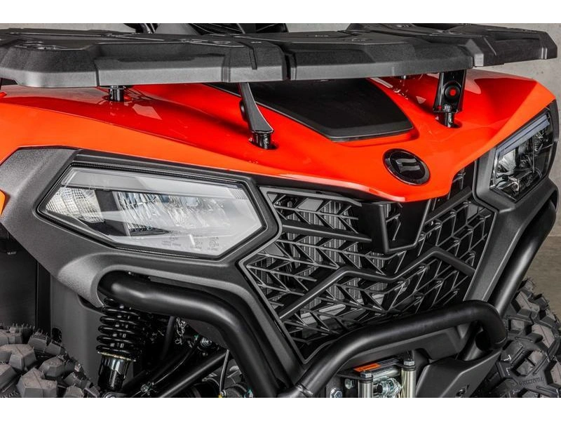 Cfmoto Cforce 500 Eps 2026 alt