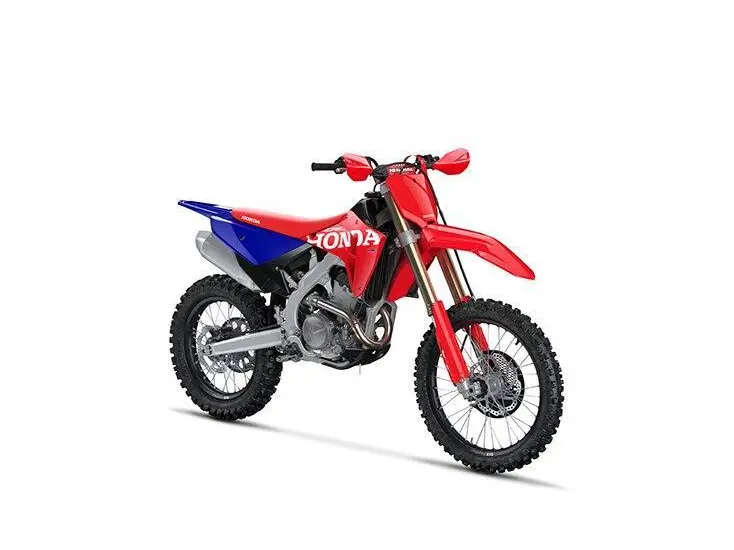 Honda CRF250RX 2027