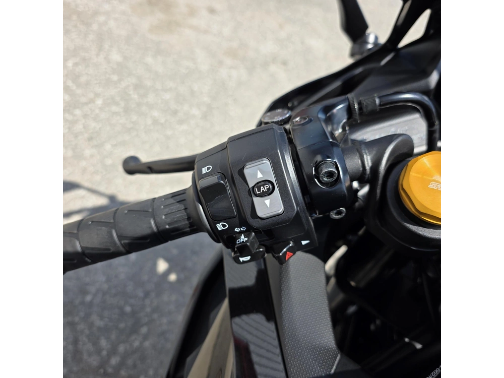 2026 Kawasaki Ninja Zx-4r alt
