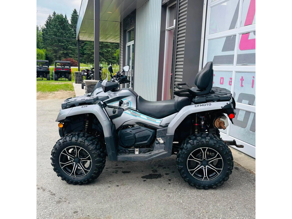 Cfmoto C-force 800 Xc Lx Eps 2021 alt