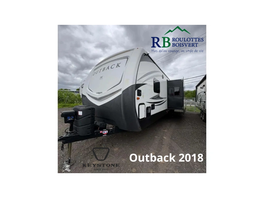 Keystone Rv Outback 2018 alt