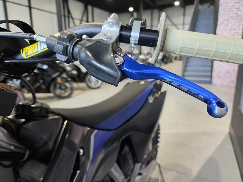 Yamaha Yz250r 2023 alt