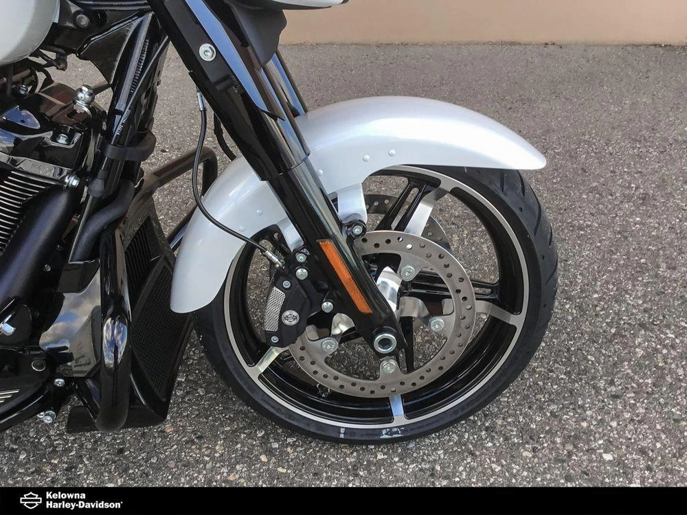 2025 Harley-davidson Flhx - Street Glide® alt
