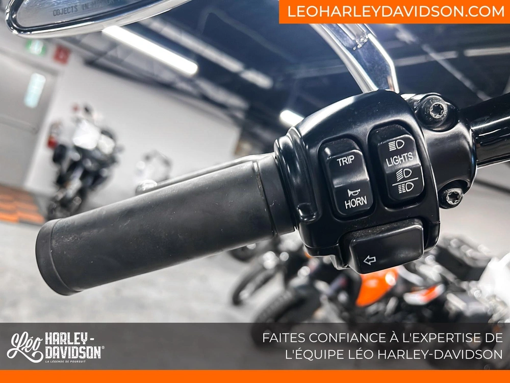 2014 Harley-davidson Fxsb Breakout alt