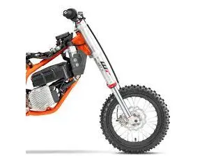 KTM SX-E 5 2027
