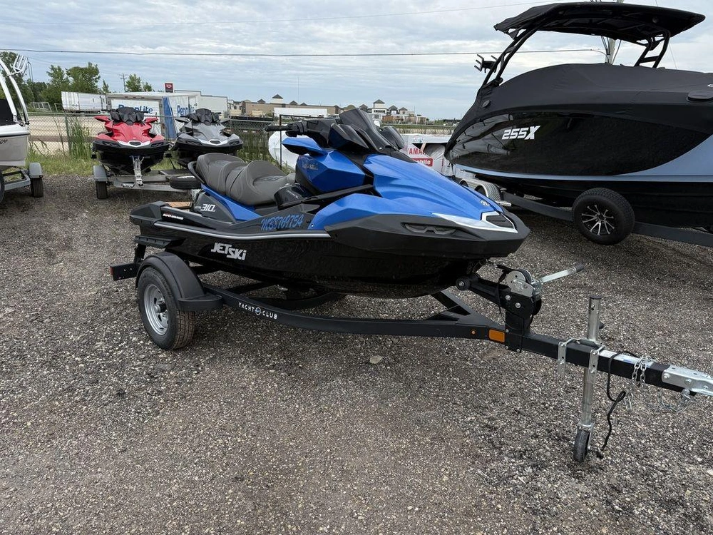 2023 Kawasaki Ultra 310lx alt