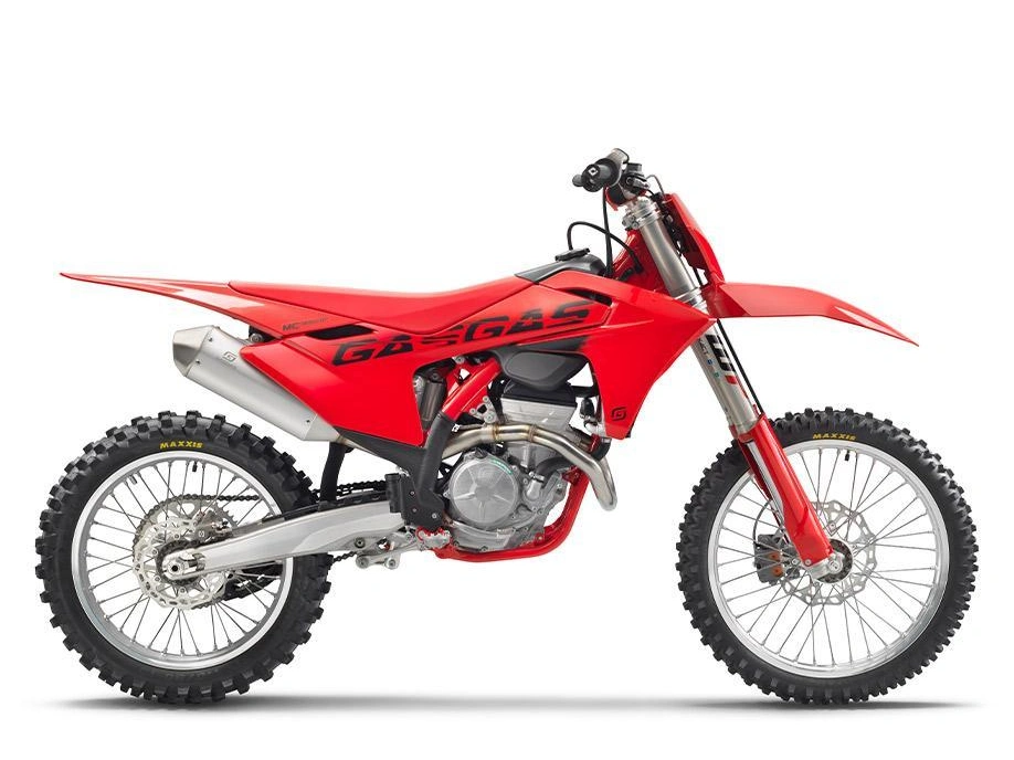 Gasgas Mc 350 F 2025 alt
