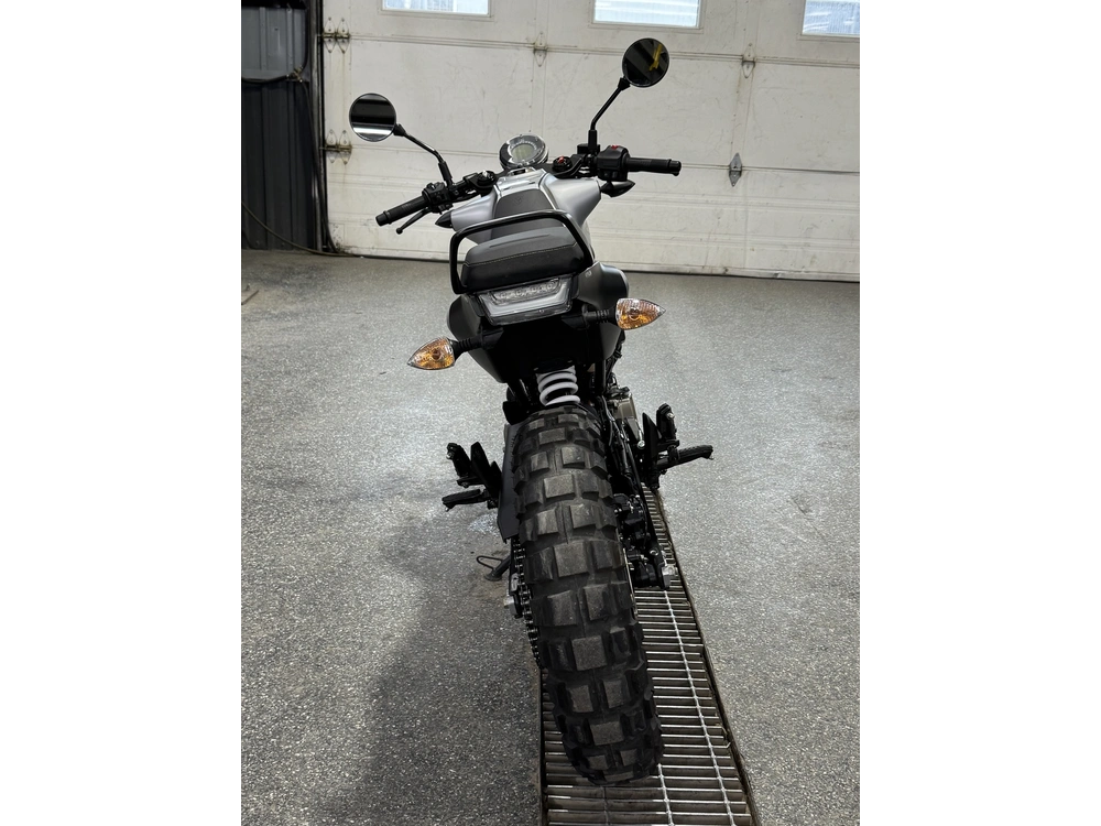 Husqvarna Vitpilen 401 2020 alt