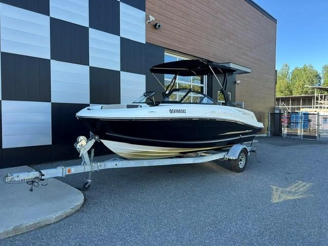 2017 Bayliner Bayliner Vr5 alt