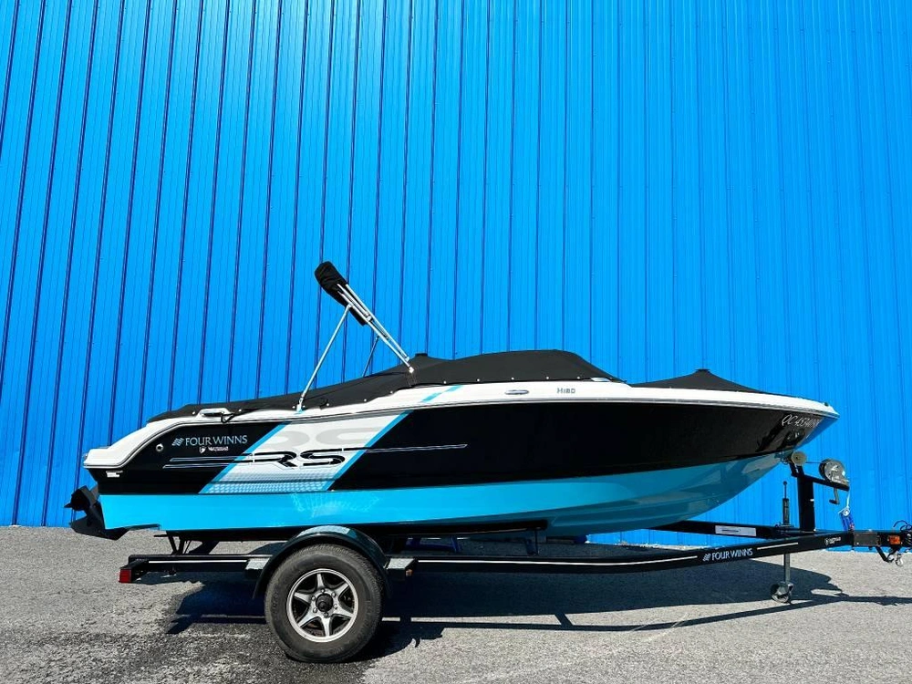 Four Winns 180 Rs 2014 alt