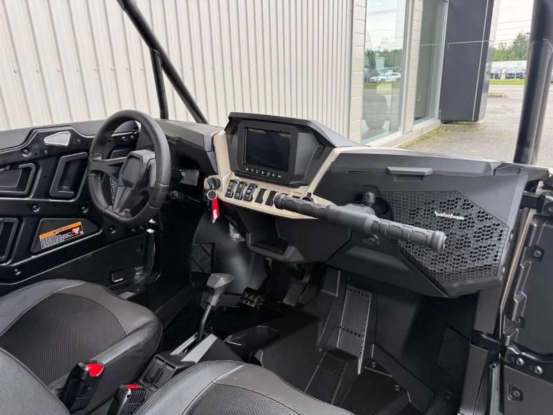 2026 Polaris Rzr Xp 1000 Ultimate alt