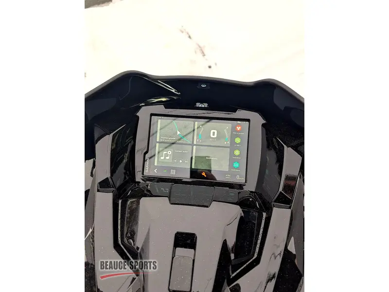 2026 Arctic Cat ZR 858 137 ATAC ES CN GRN DÉMO | SUSPENSION AJUSTABLE | 🧭 Garmin G8 – navigation intégrée FOX QS3 🧭 |