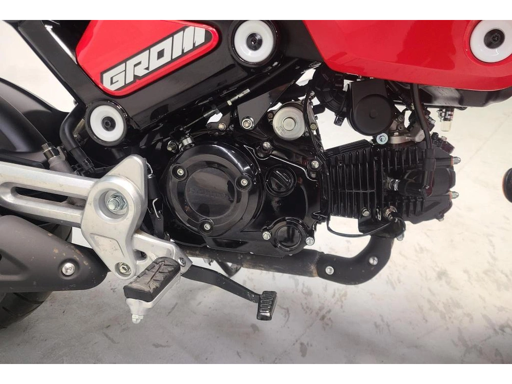 Honda Grom 125 2023 alt