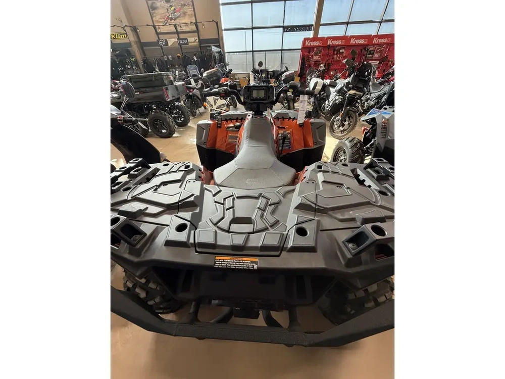 2026 Polaris Polaris Sportsman Xp 1000 S Atv alt