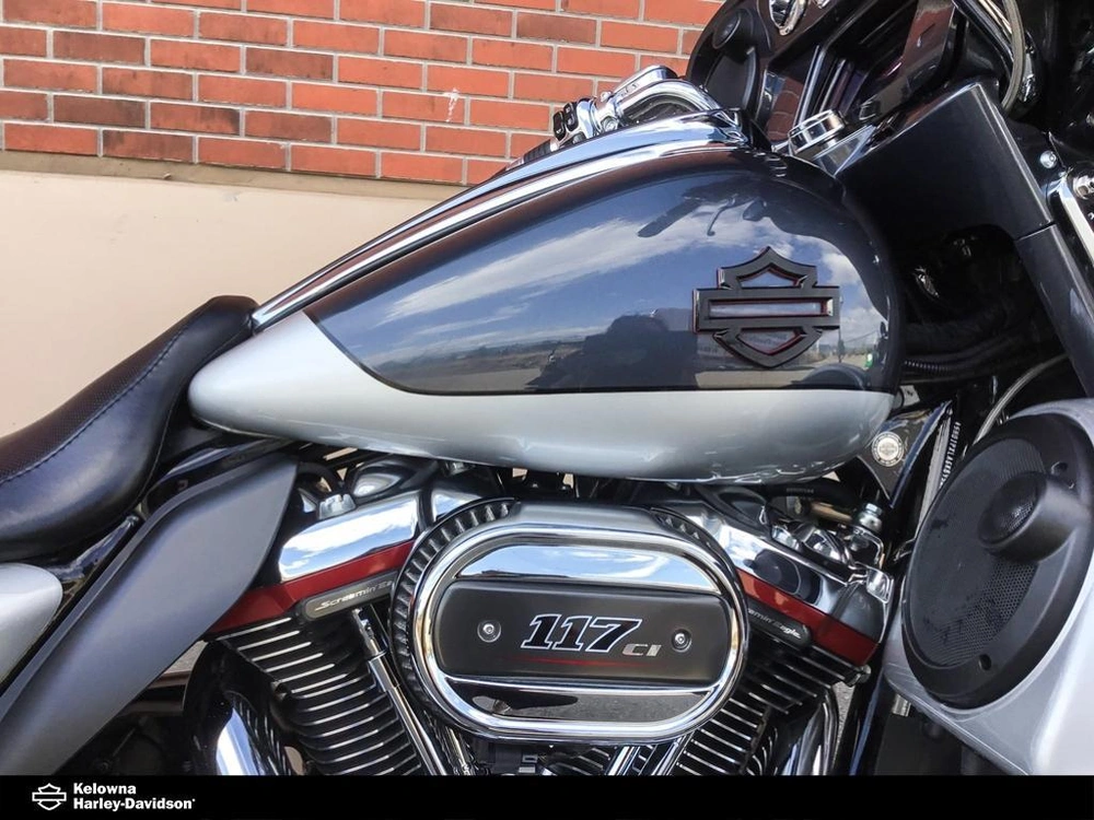 2019 Harley-davidson Flhxse - Cvo™ Street Glide® alt