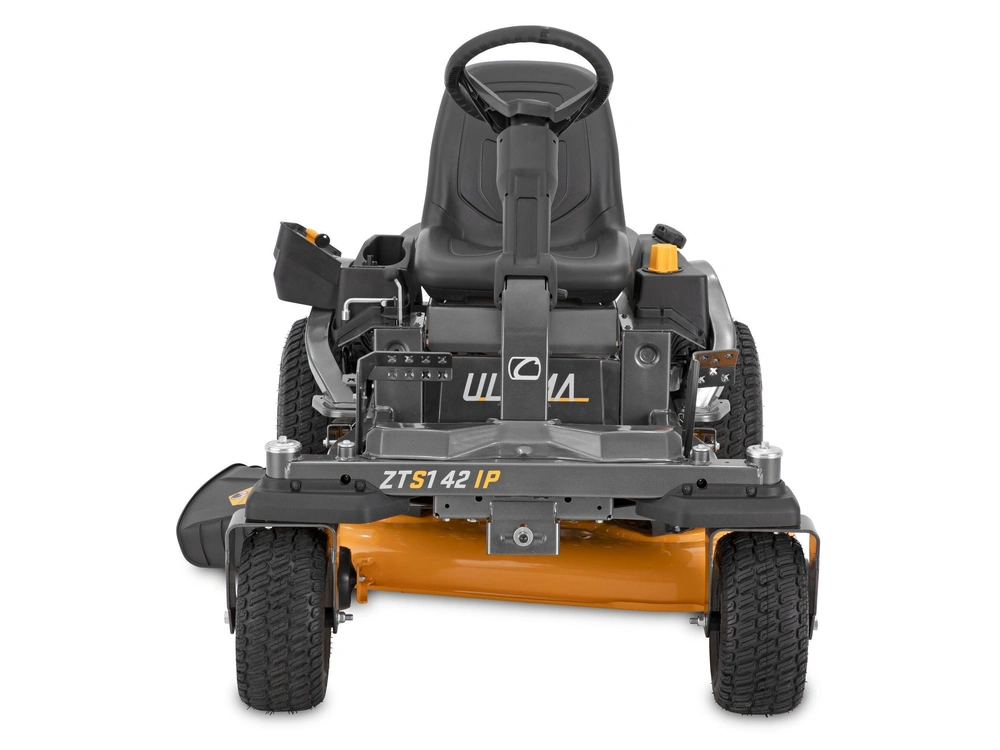 Cub Cadet Zts1 42" Intellipower 2026 alt