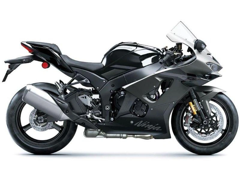 Kawasaki Ninja Zx-10r 2026 alt