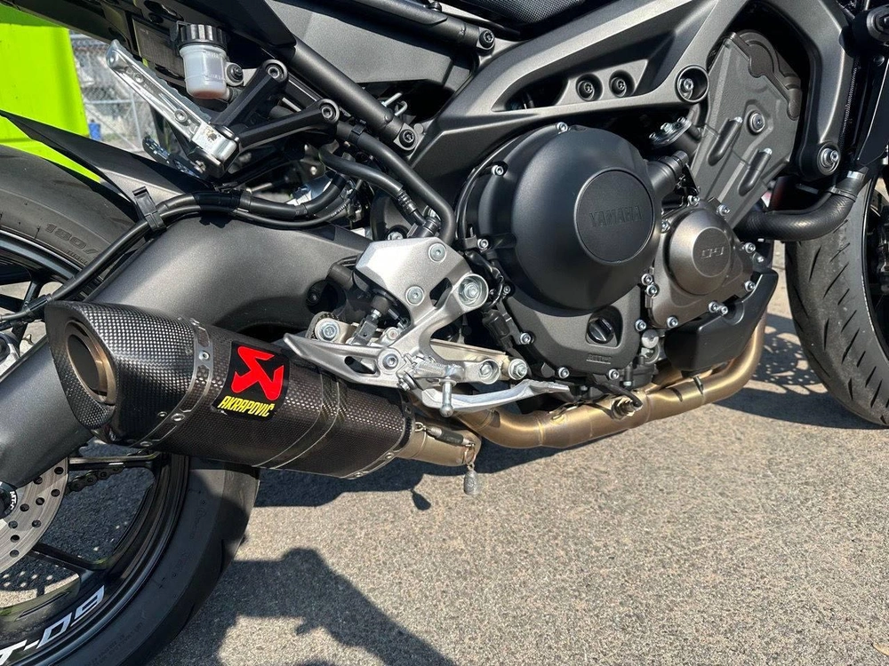 2020 Yamaha Mt-09 alt