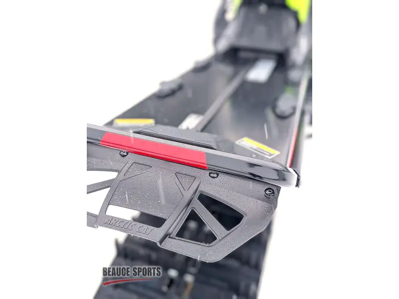 Arctic Cat MOUNTAIN 600 154 SP - ES M6 M600 MTN catalyst SNO PRO ELECTRIC START 2.6 | 🌍 Concurrents : RMK 650 / Summit 600R / Lynx 🌍 | 2025