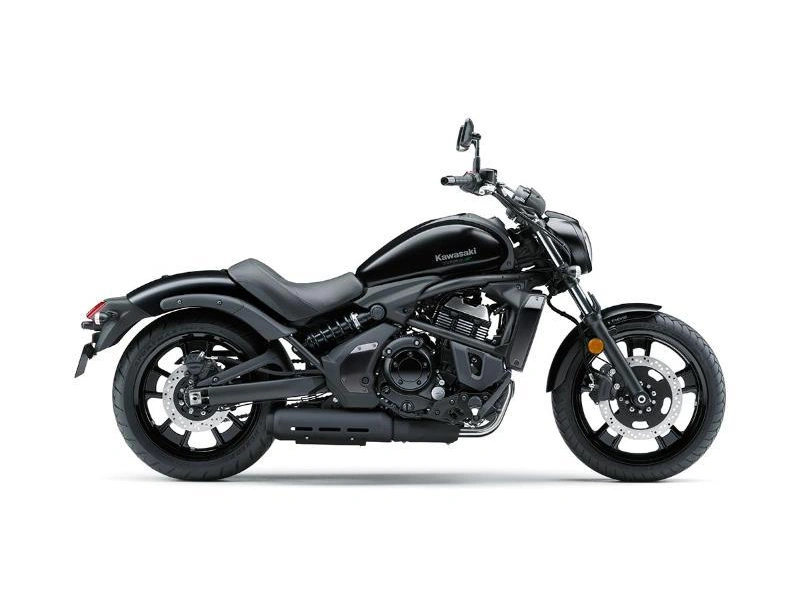 2025 Kawasaki Vulcan S alt