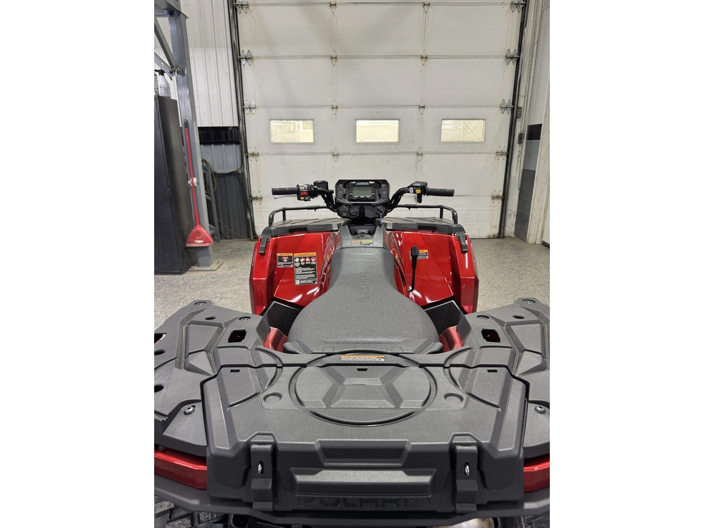 Polaris 570 Sportsman Trail 2026 alt