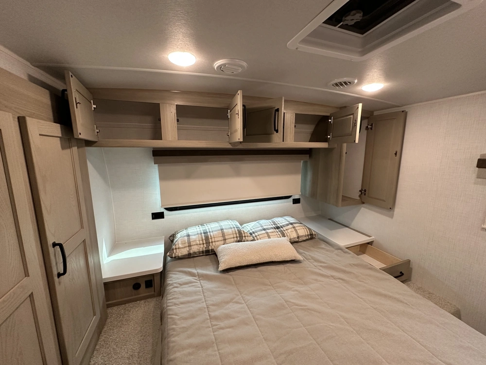 Rockwood Mini Lite 2513s 2024 alt