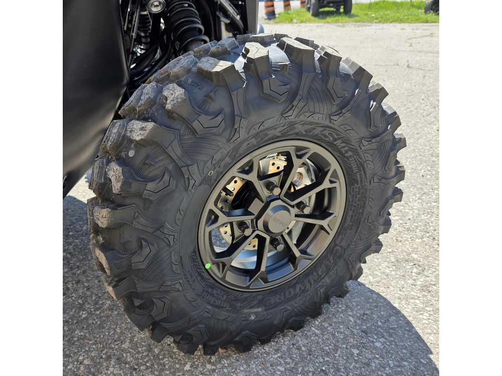 2026 Polaris Rzr Xp 1000 Ultimate alt