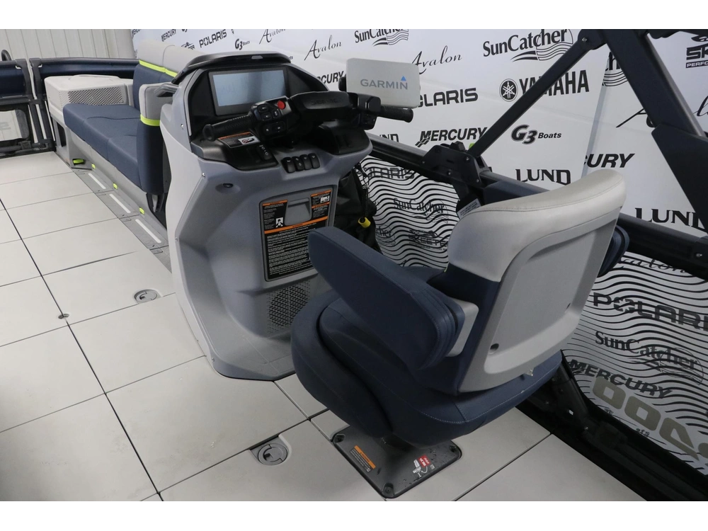Sea-doo Switch Cruise Limited 21 2024 alt