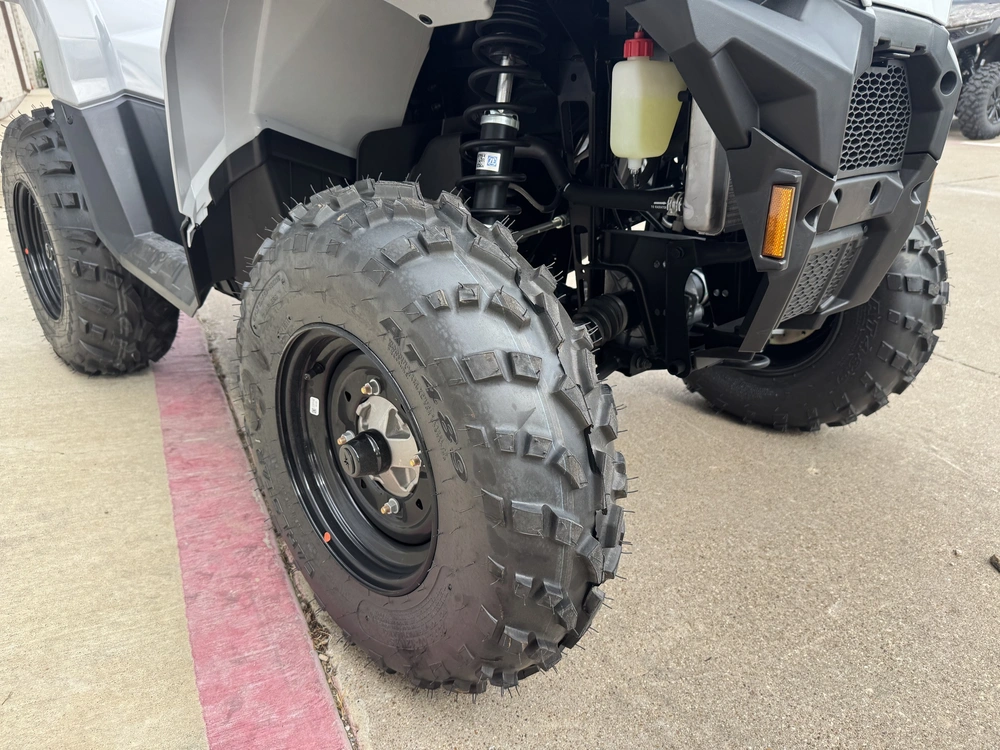 2026 Polaris Sportsman 450 H.o. alt