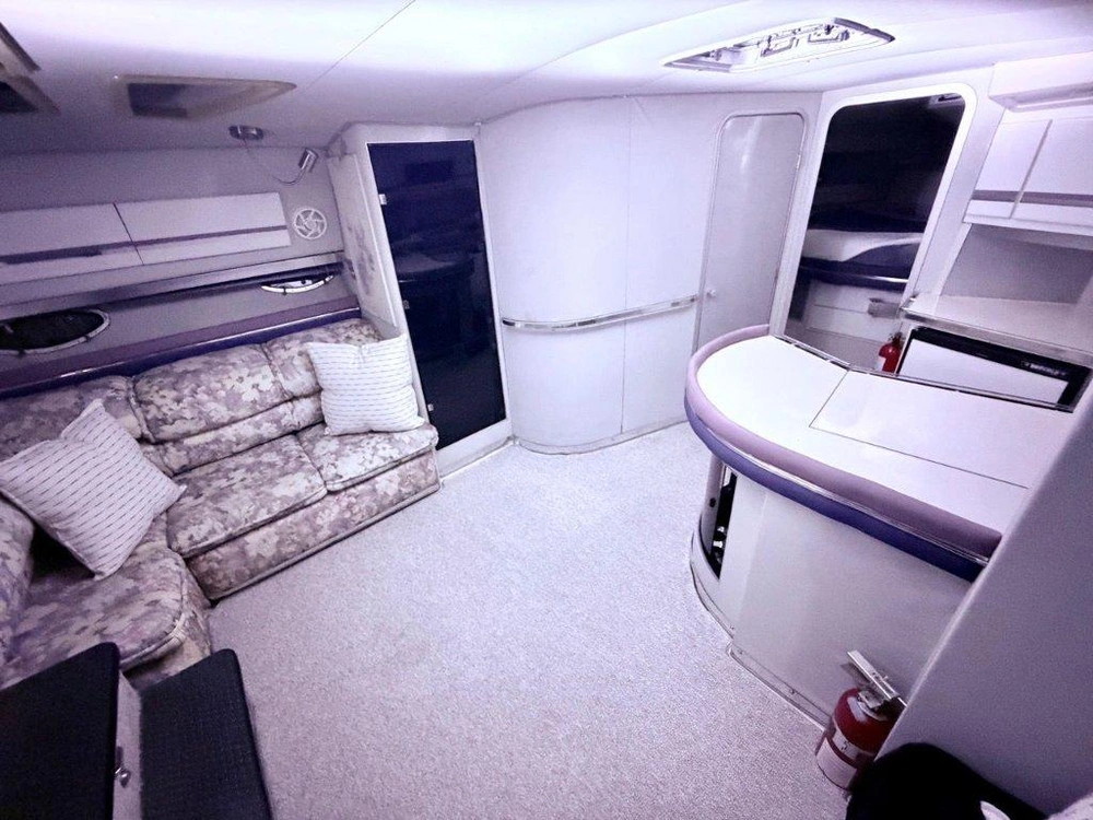 Wellcraft Portofino 43 1987 alt