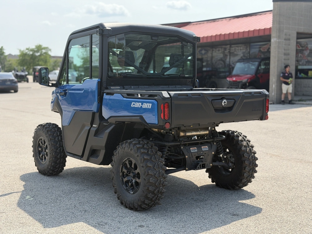 2023 Can-am Defender Ltd Cab Hd 10 alt