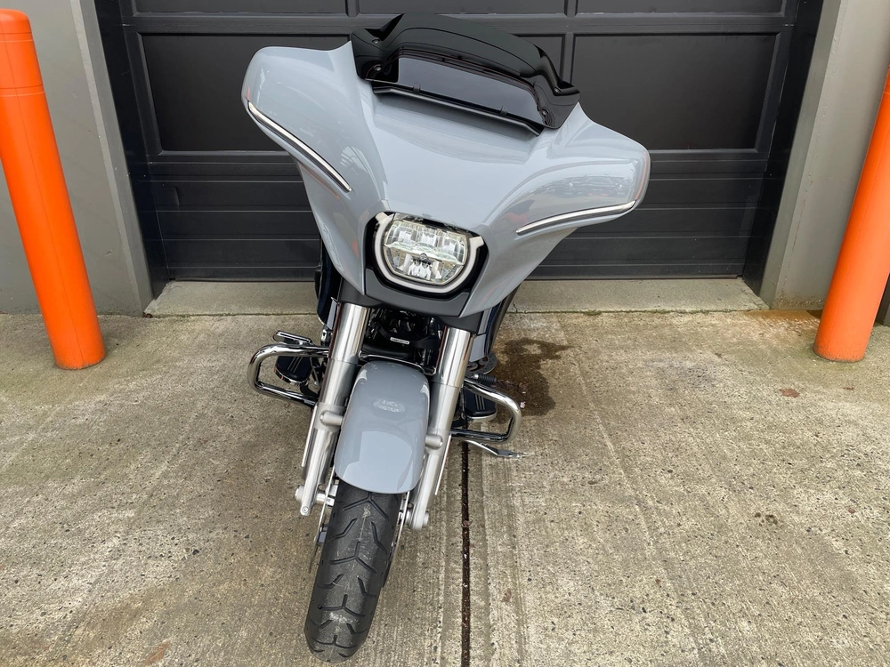 2026 Harley-davidson Touring Flhx - Street Glide™ alt