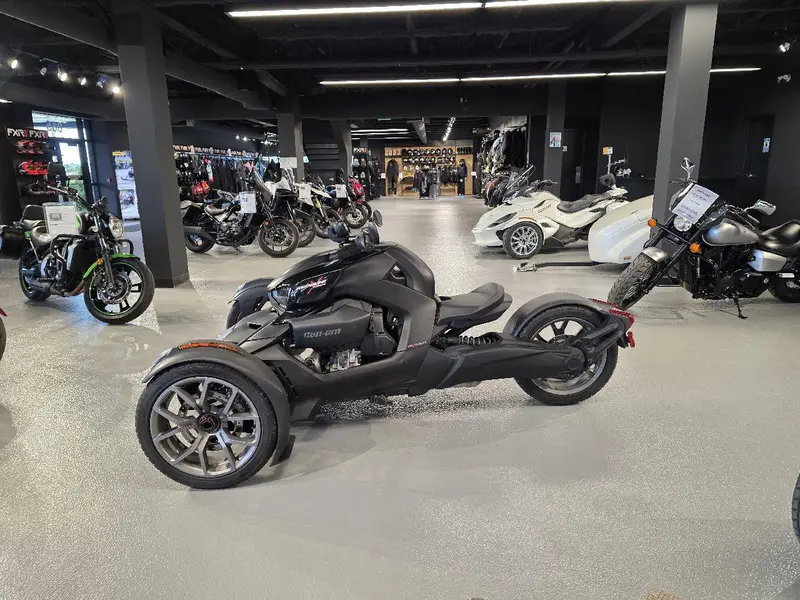 Can-Am RYKER 900 ACE 2023