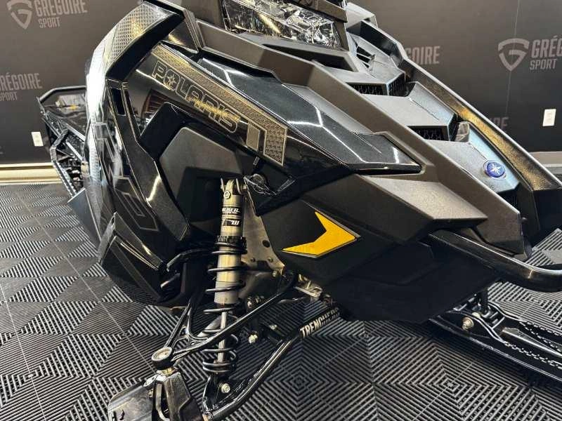 Polaris Pro Rmk 850 155 2021 alt